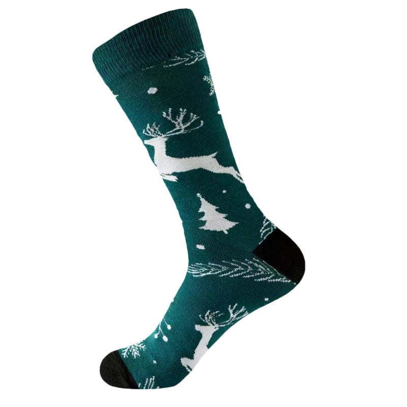 Forest Reindeer