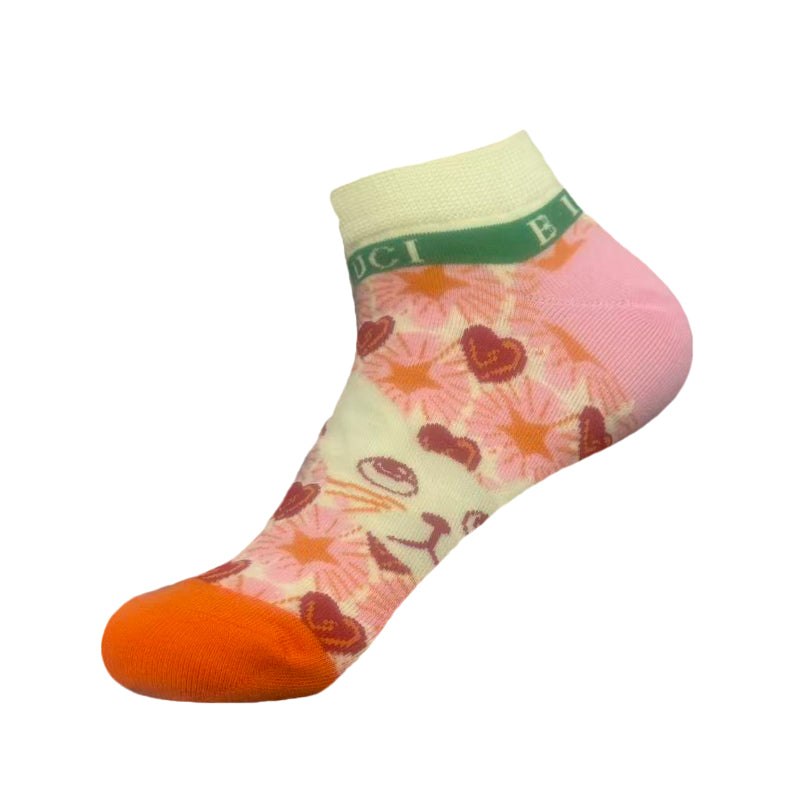 Baronze Luci Ankle Socks