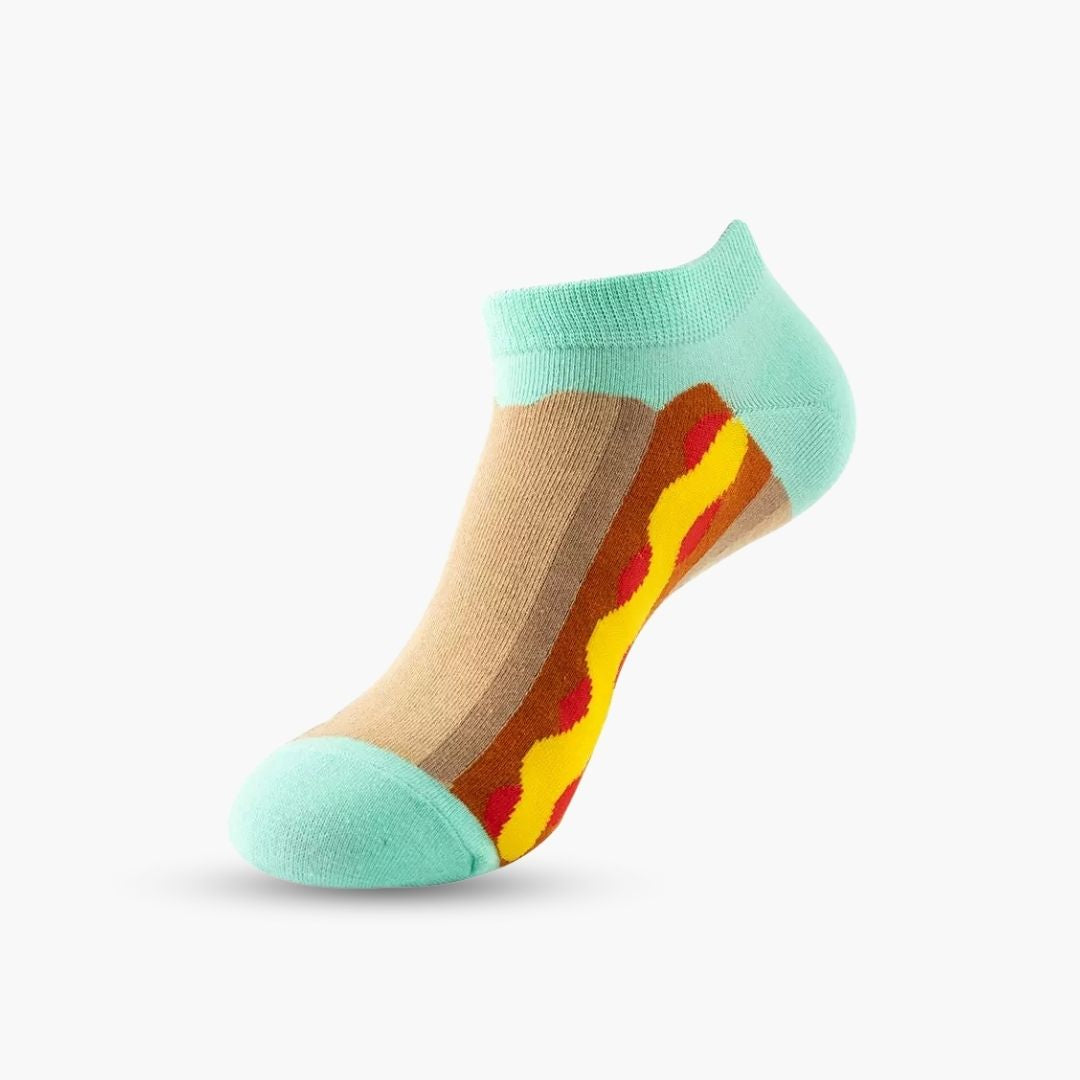 Hotdog Ankle
