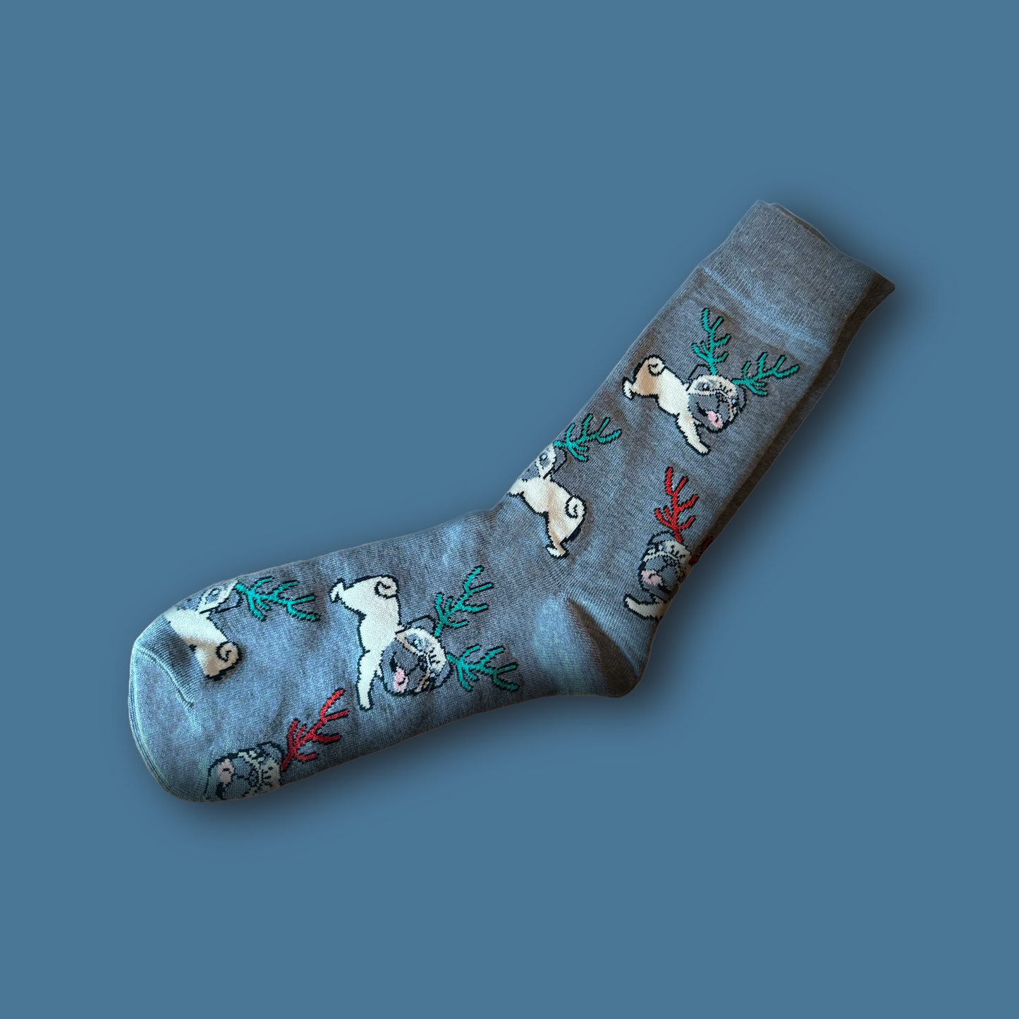animal print socks for men