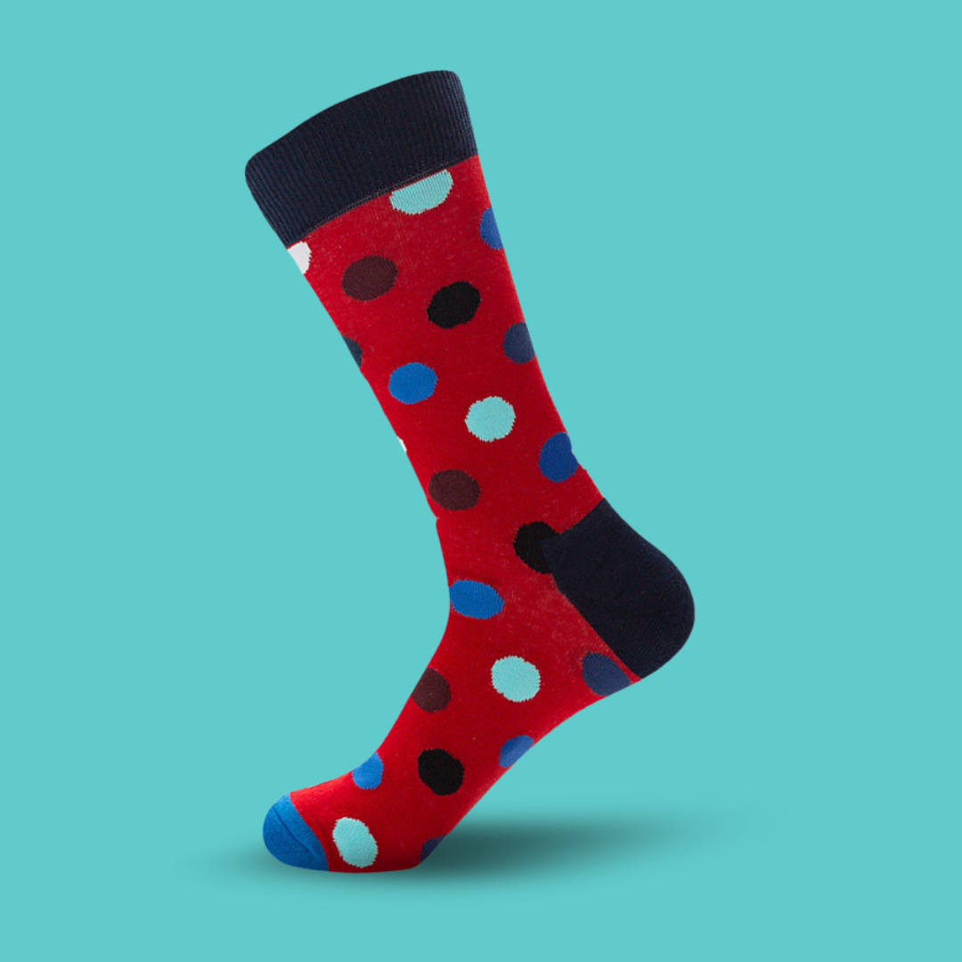 Polka Dot