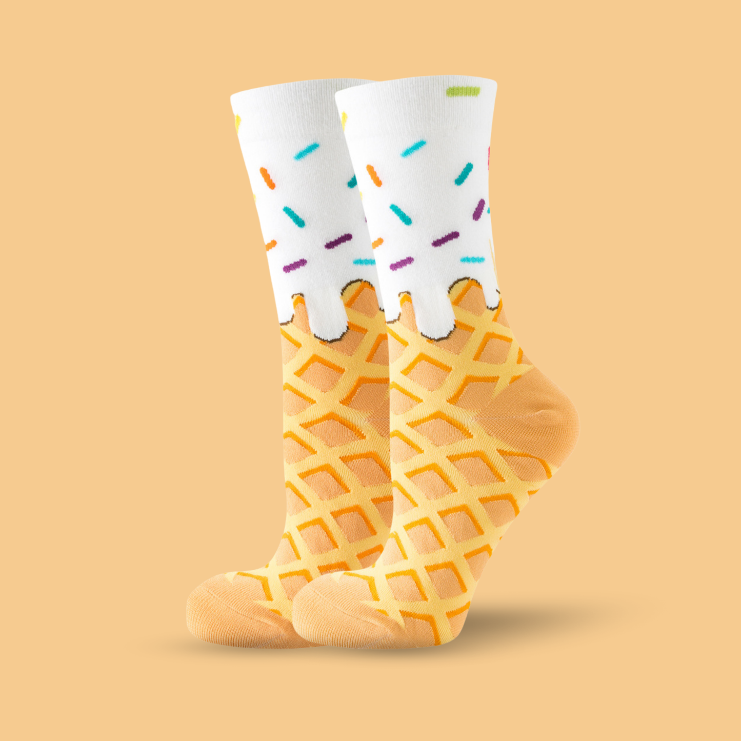 Melted Ice Cream