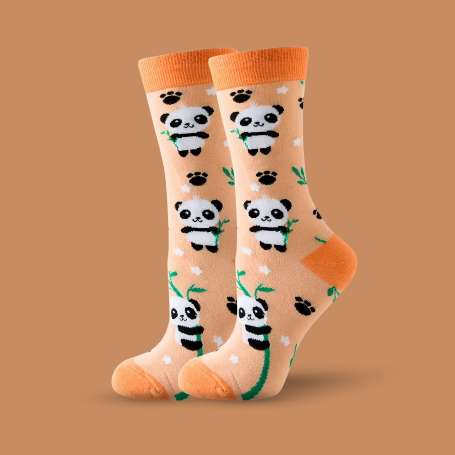 Panda Print