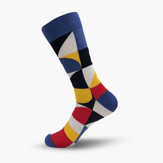 Abstract Geometric