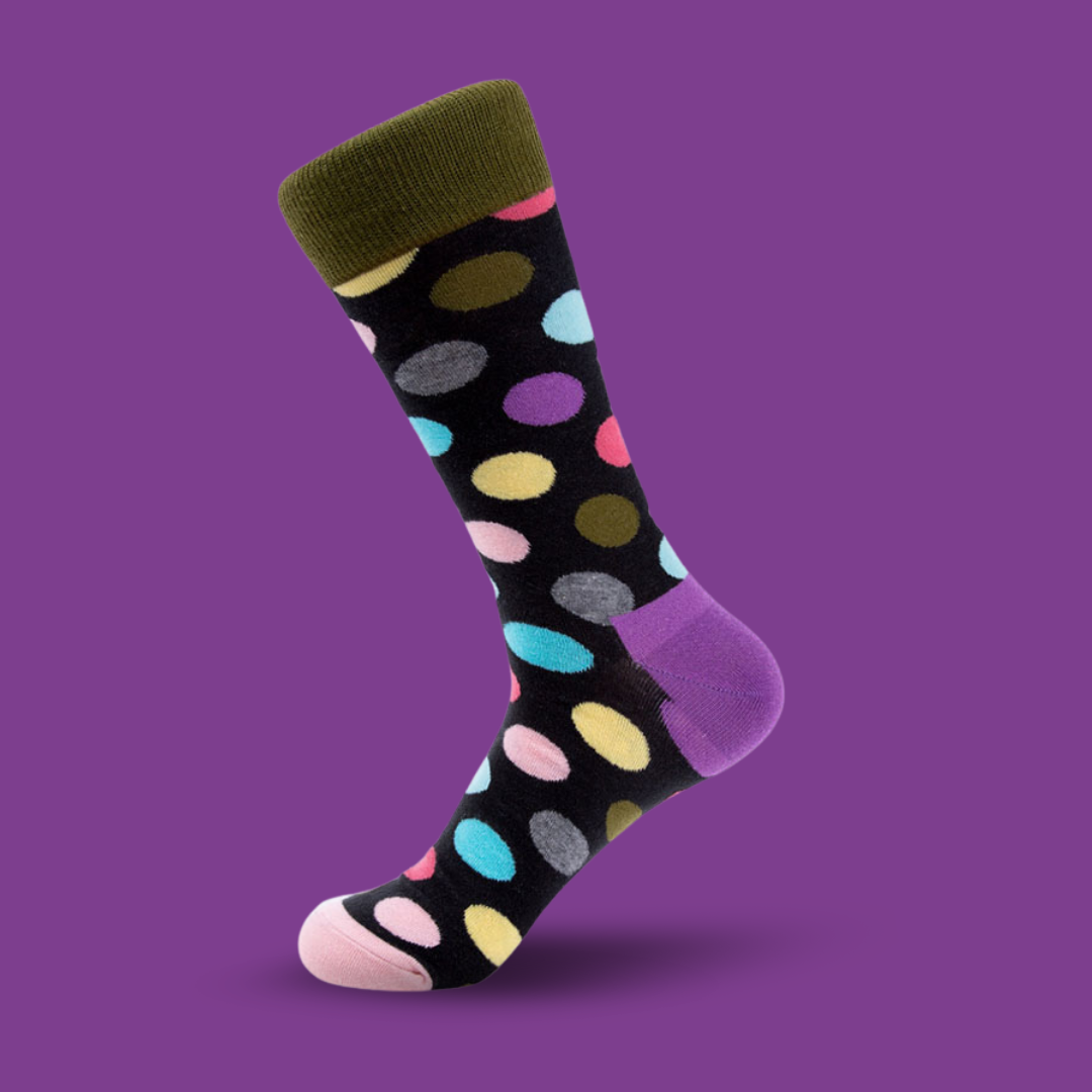 Polka Dot