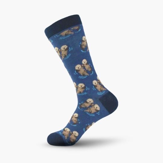 Otters