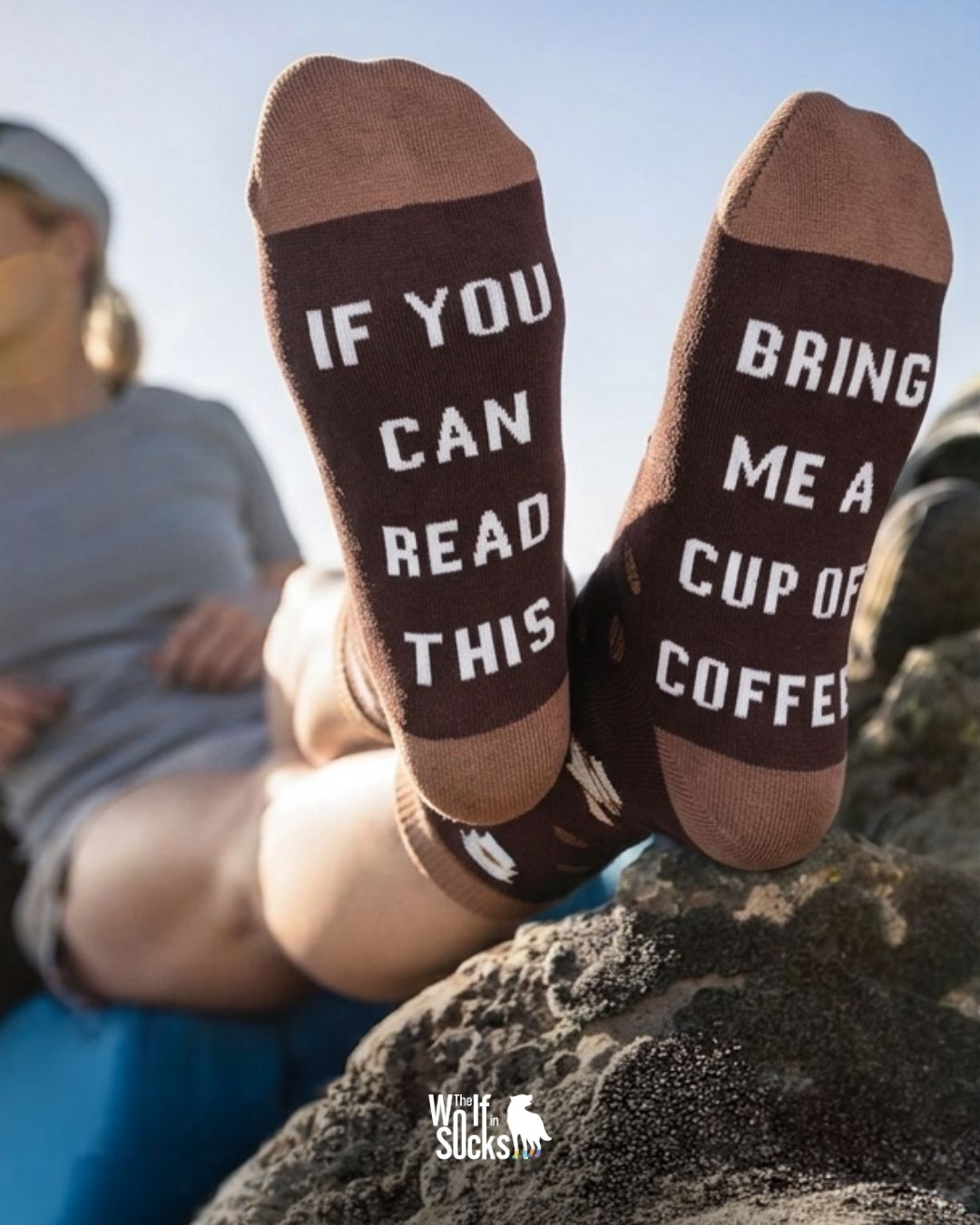 Niche Socks: Why Personality Socks Make Better Gifts