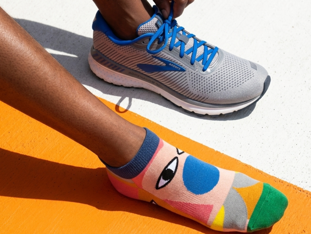 Why Your Feet Deserve a Summer Refresh Too