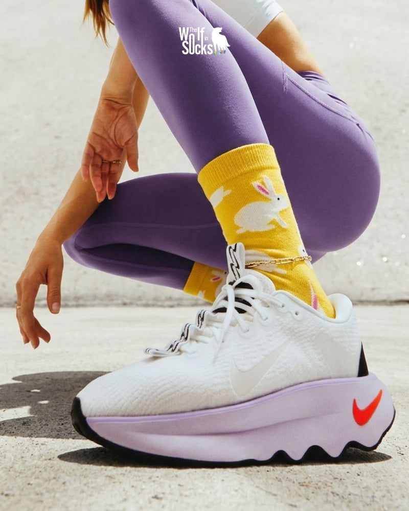 The Ultimate Gift Guide: Why Novelty Socks Are the Present Everyone Actually Wants