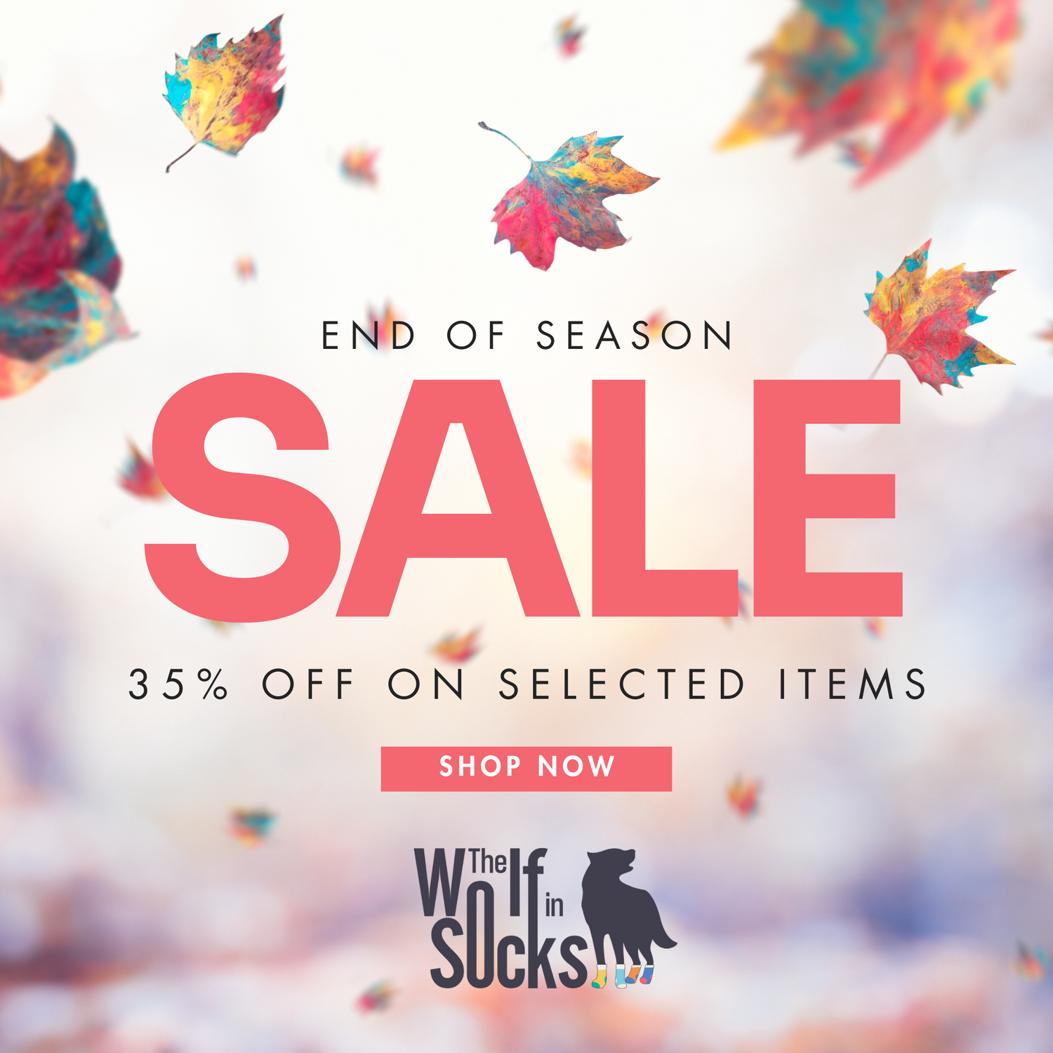 Season's Sale