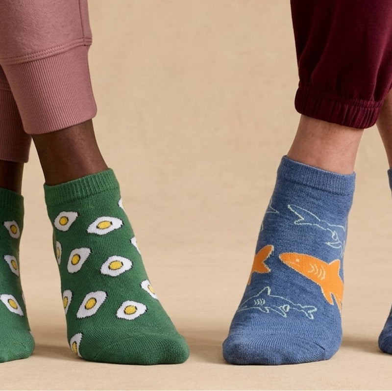 Ankle Socks