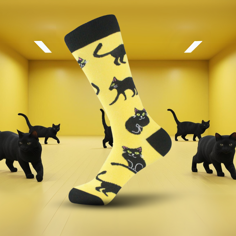 Likely To Sell Out - The Wolf in Socks