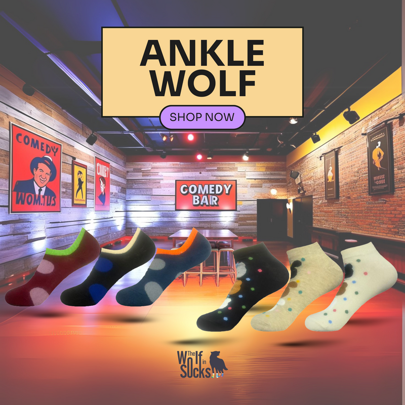 Ankle Socks