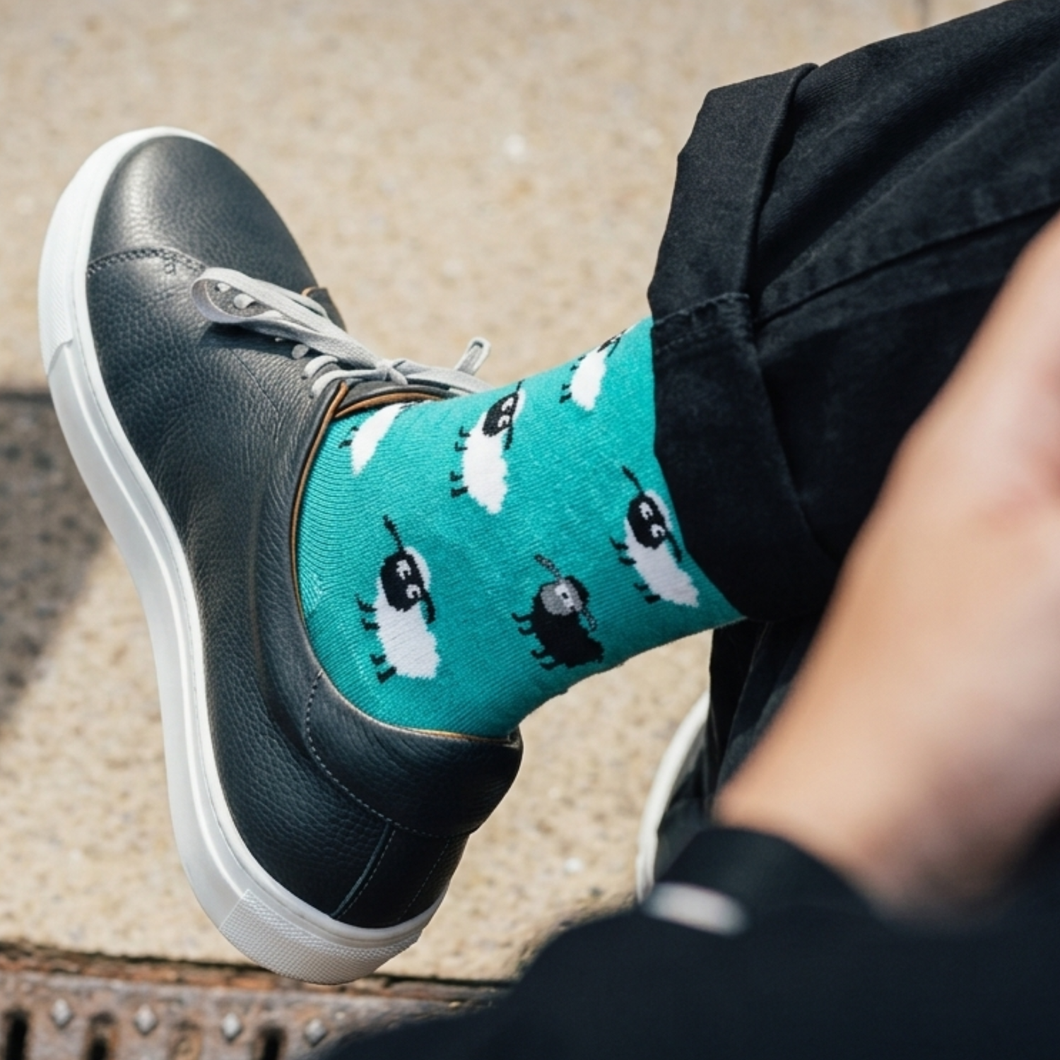 All Socks