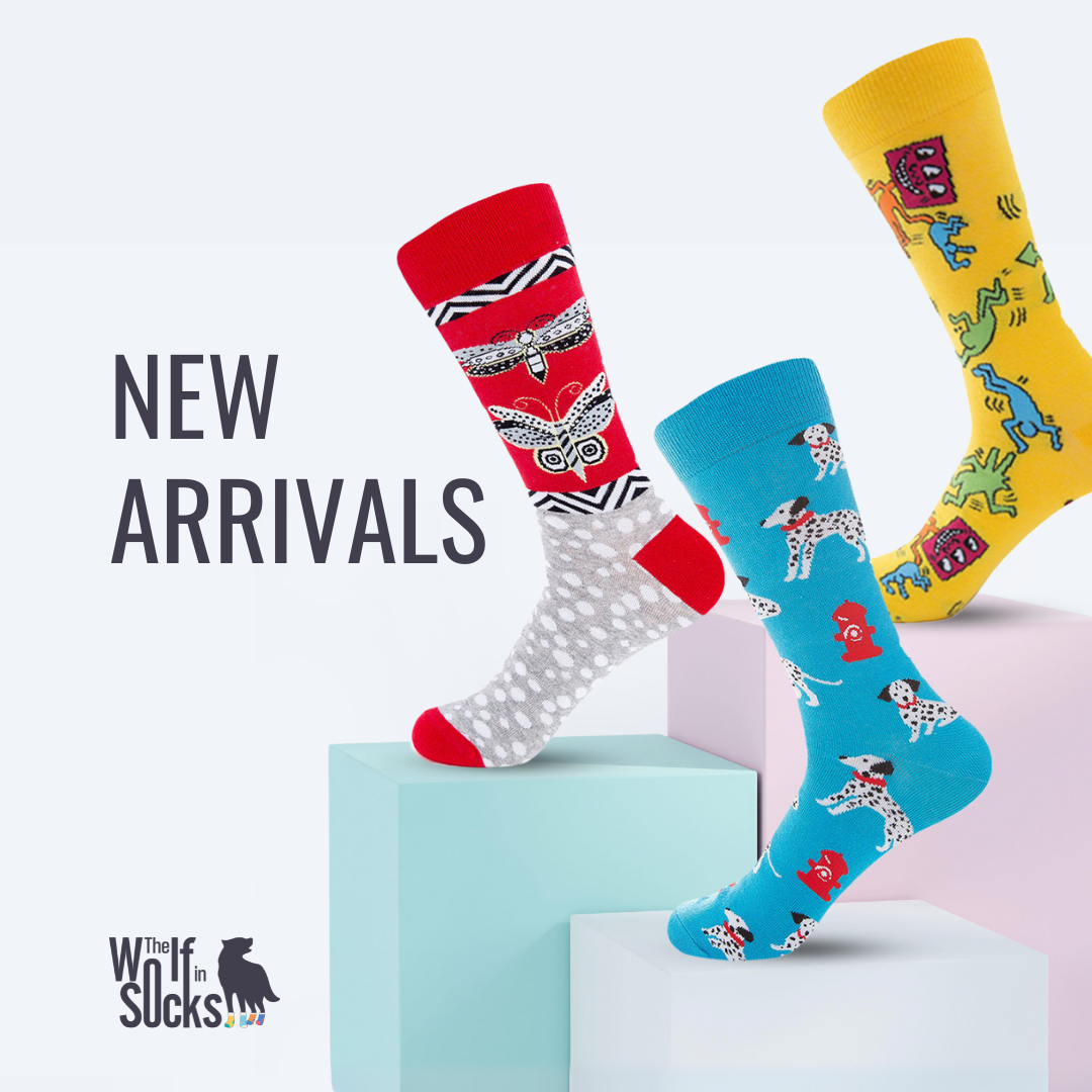 Newest Arrivals