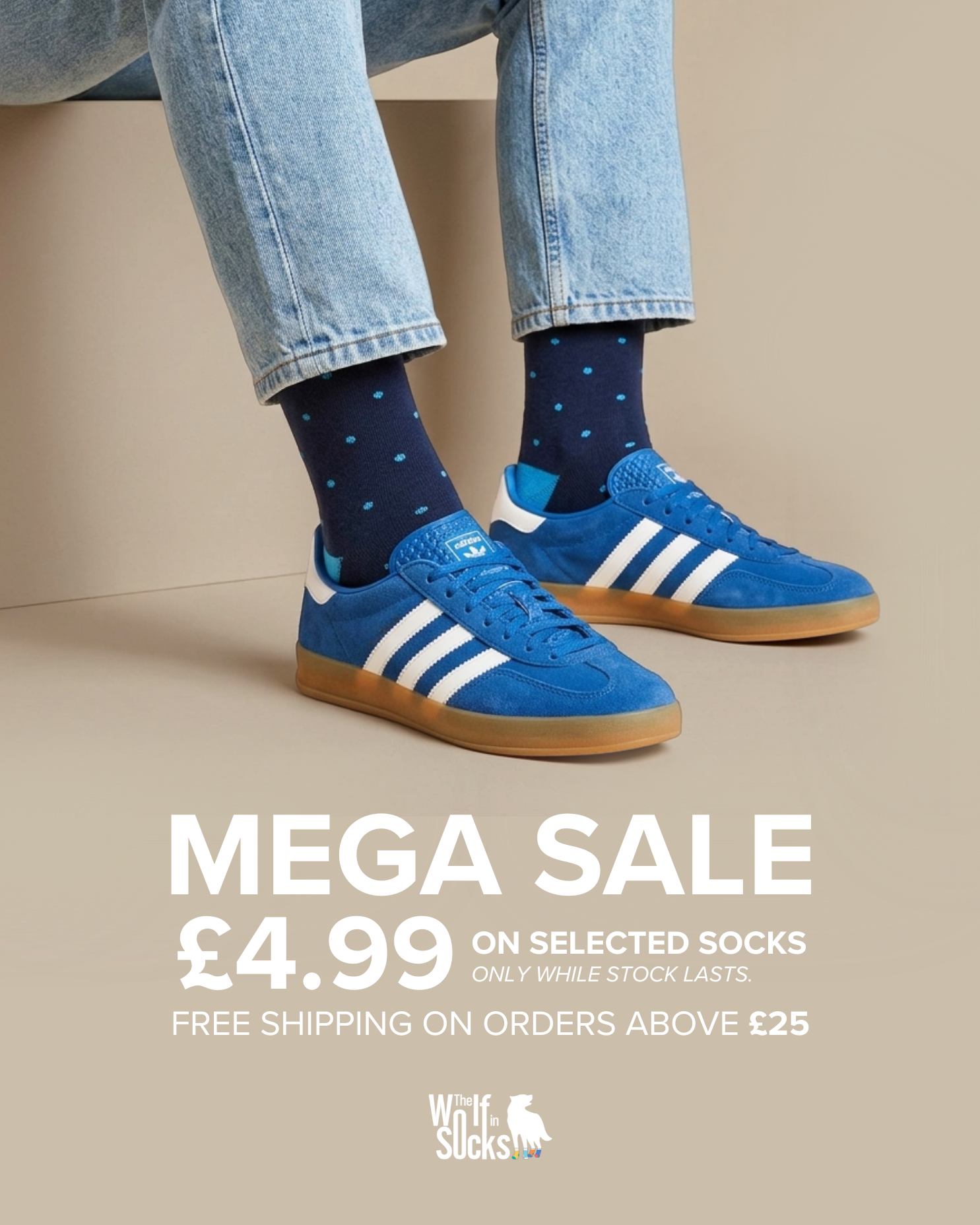 mega sale adidas shoes with the wolf in socks socks