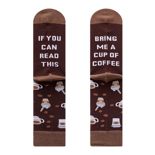 Message Coffee
