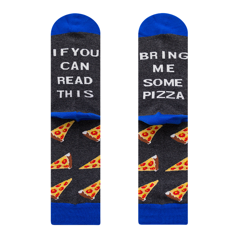 Message Pizza