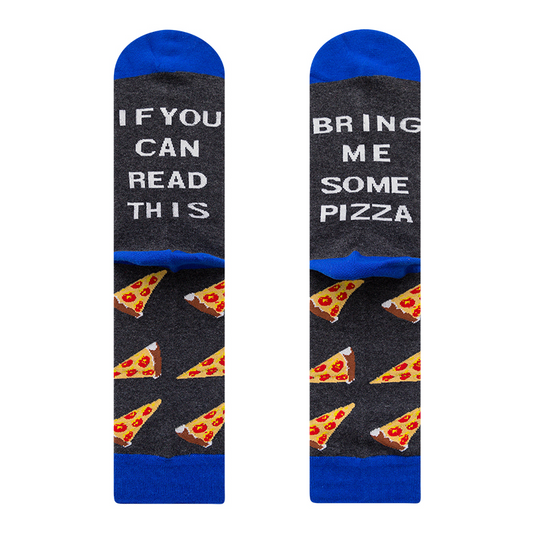 Message Pizza