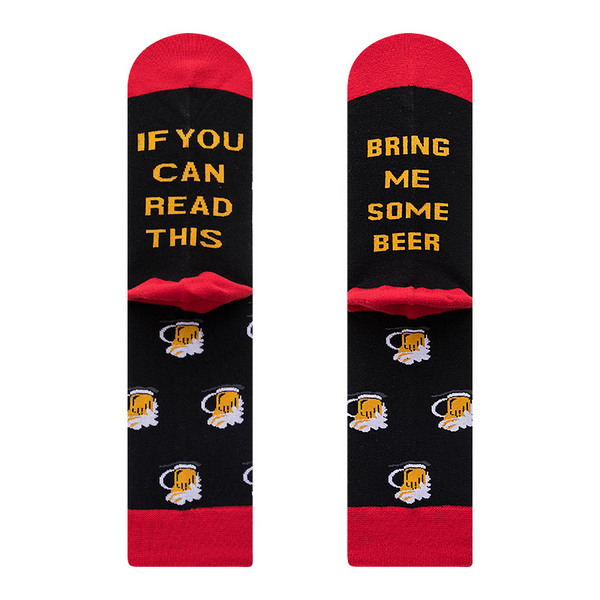 Message Beer