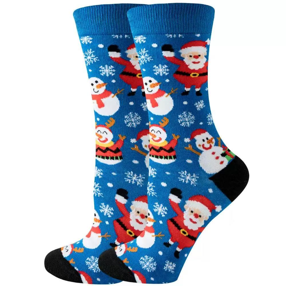 Santa`s Got Your Gifts
