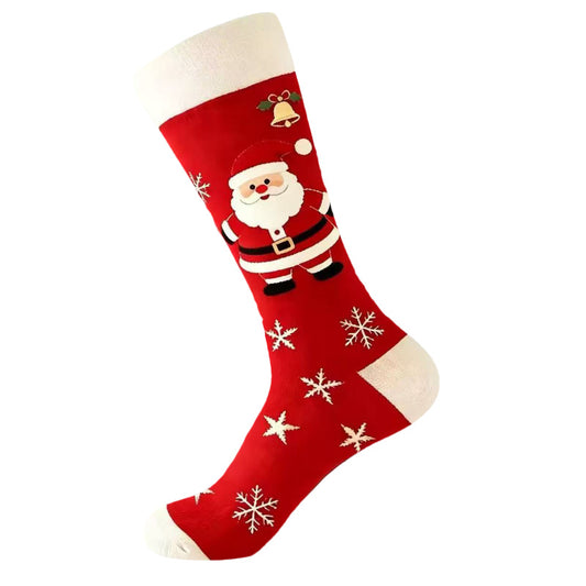 Red Santa