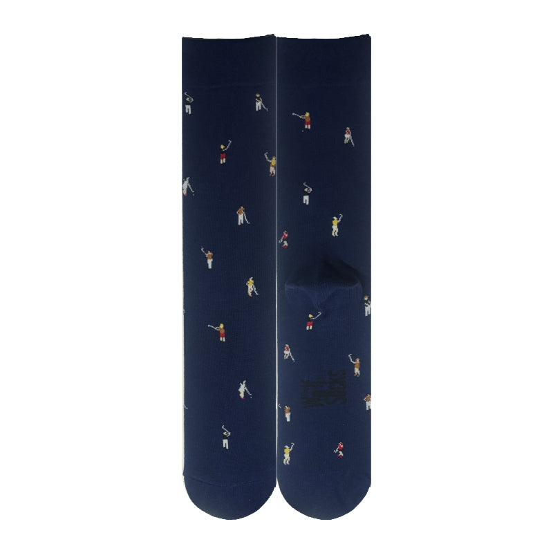 Golfer Socks