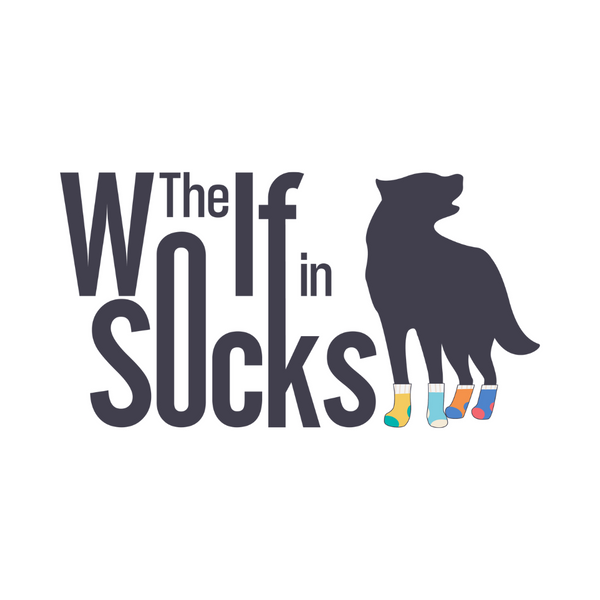The Wolf in Socks