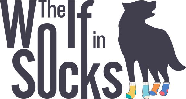 The Wolf in Socks