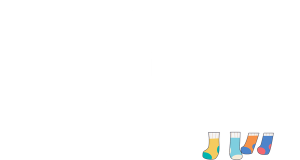 The Wolf in Socks