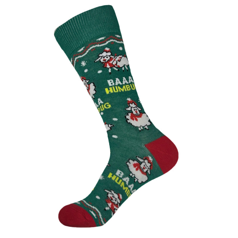 Bah Humbug