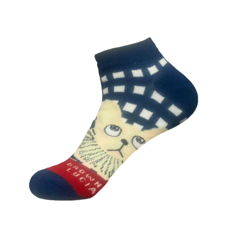 Baronze Luci Ankle Socks