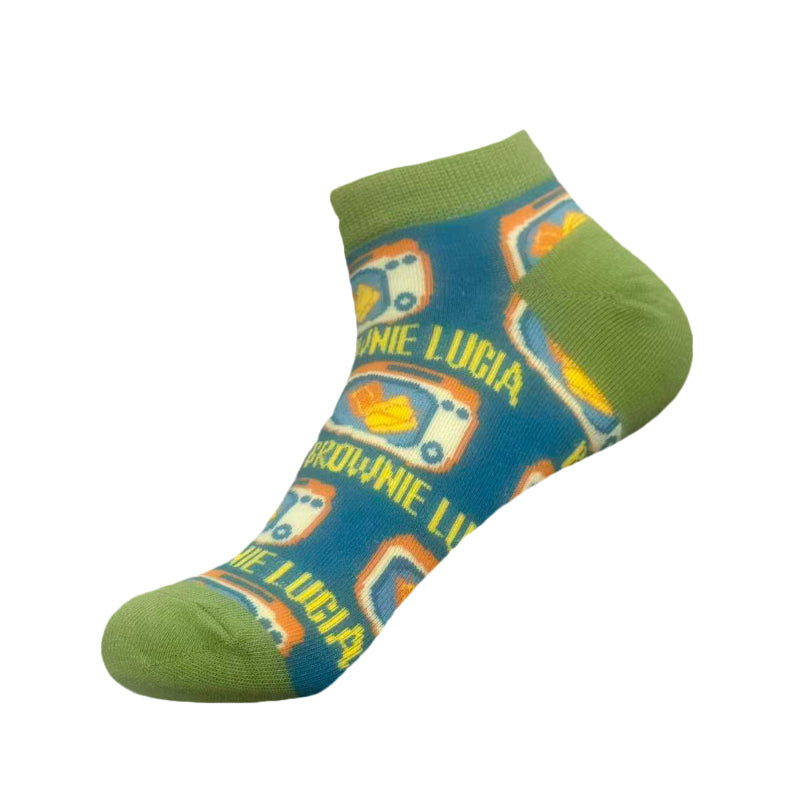 Baronze Luci Ankle Socks
