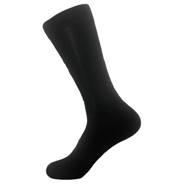 Full-Coloured Crew Socks