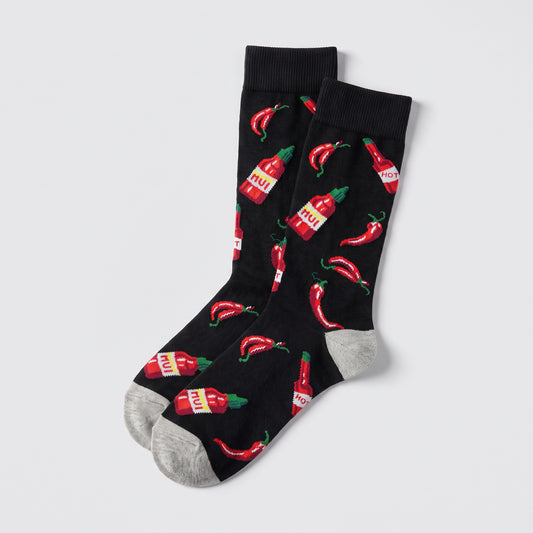 Chilli Pepper