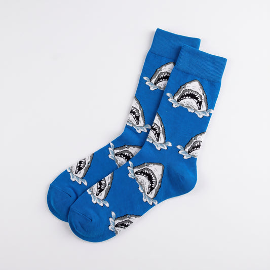 Shark Blue