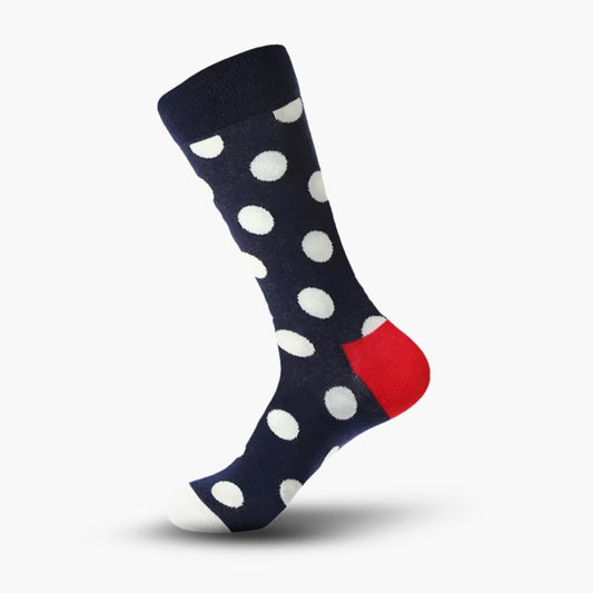 Classy Polkadot