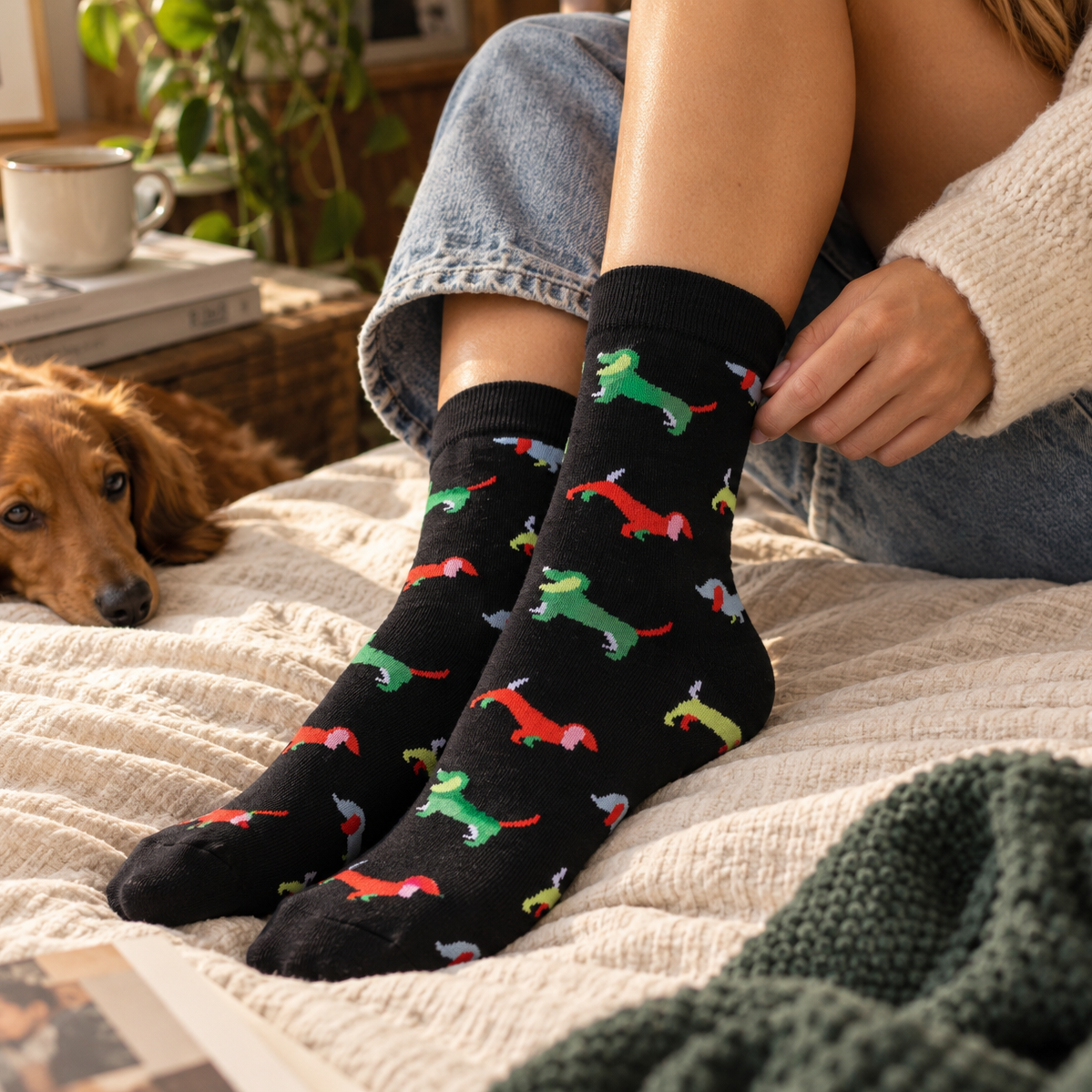 Dachshund