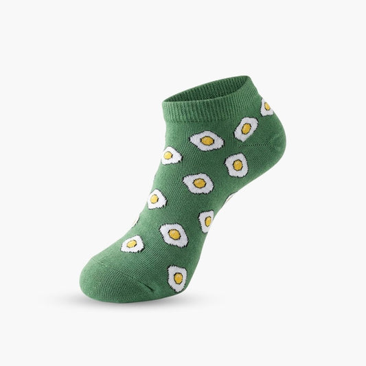 Eggs Ankle