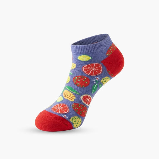 Fruit Ankle