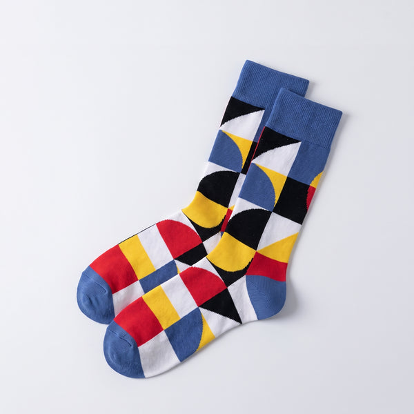 Abstract Geometric