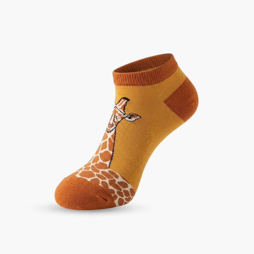Giraffe Ankle