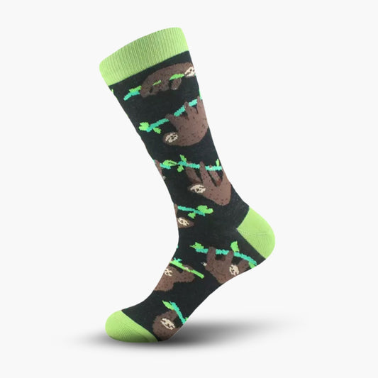 Green Sloth