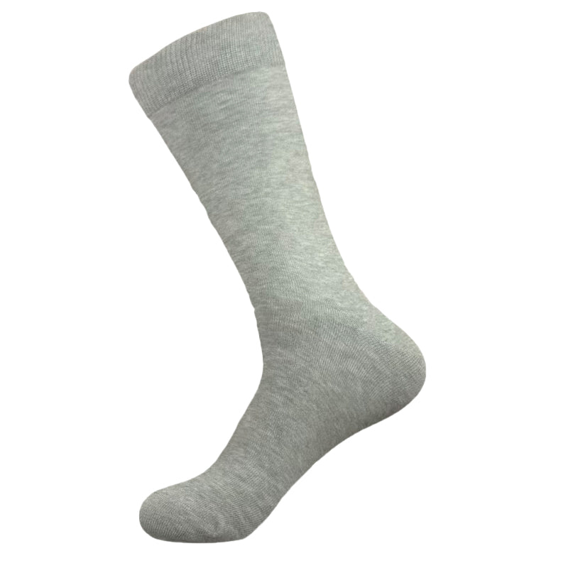 Full-Coloured Crew Socks
