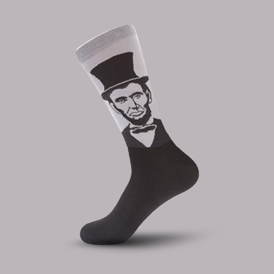 Abraham Lincoln