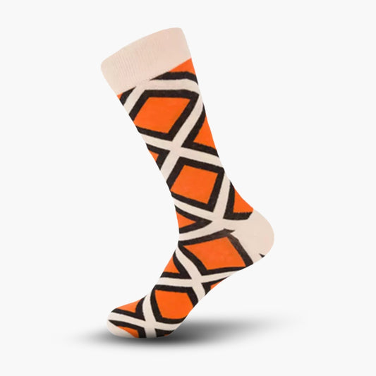 Retro Orange