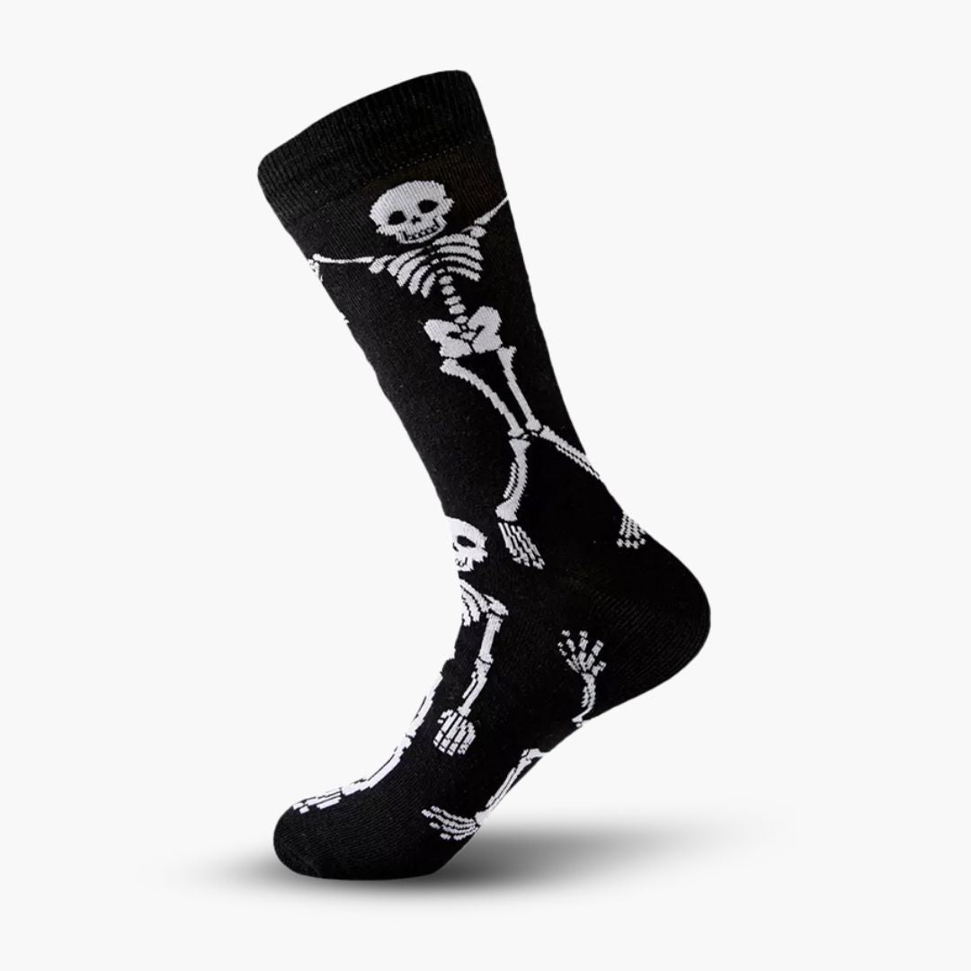 Skeleton