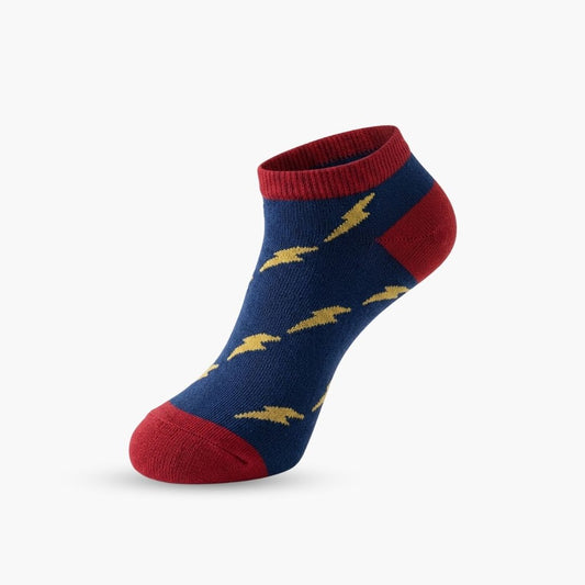 Thunderbolt Ankle