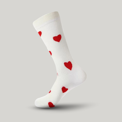 Red Heart - The Wolf in Socks