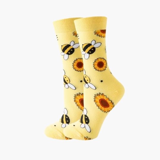 Sunflower Bee
